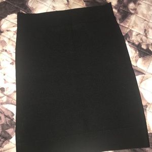 BCBG MAXAZRIA Bandage skirt